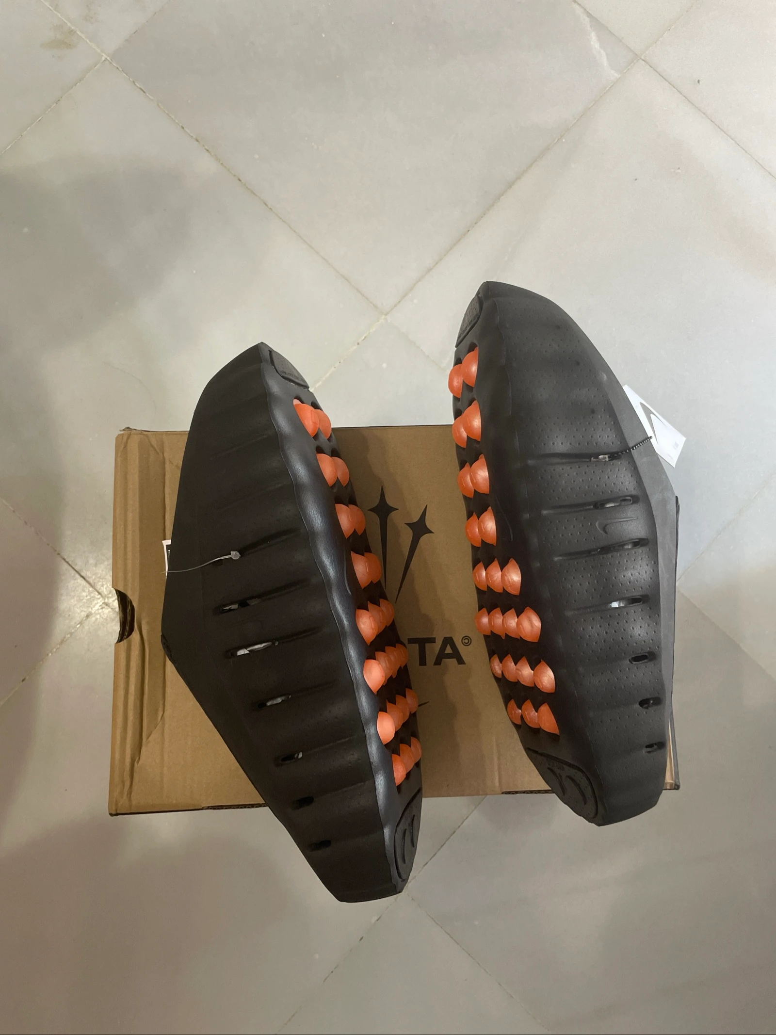 Nike mind nocta – photo 3
